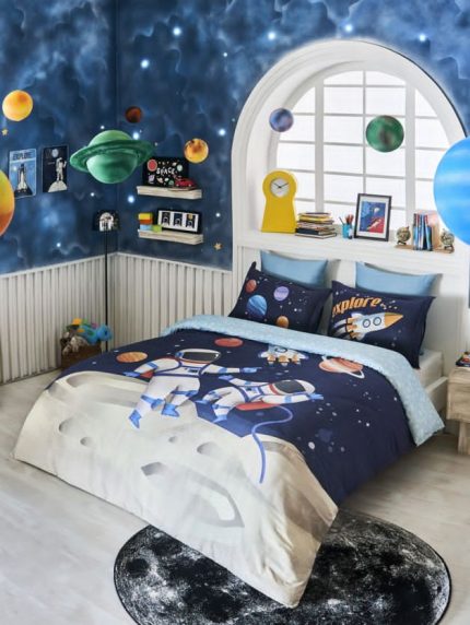Space