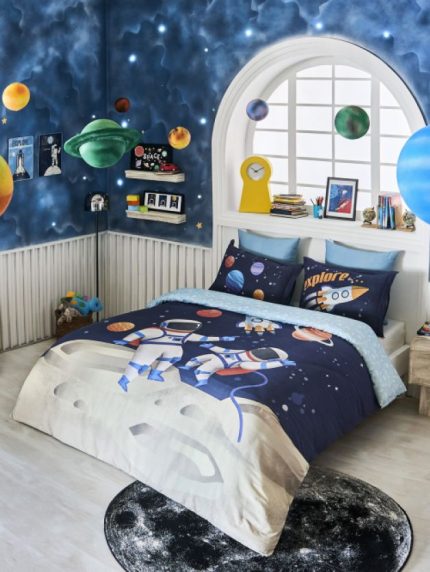 Space