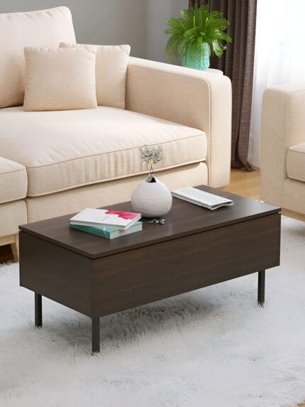 Kasvon Rectangle Coffee Table