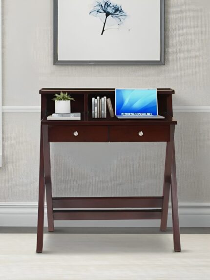 Wooden Writing Table